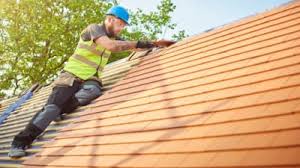 EPDM Roofing in Grand Forks Af, ND